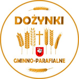 LOGO DOŻYNKI LOGO DOŻYNKI