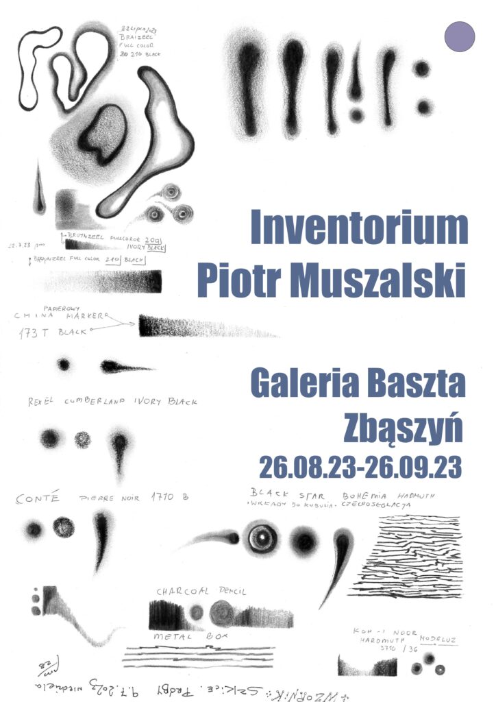 Piotr Muszalski - 
