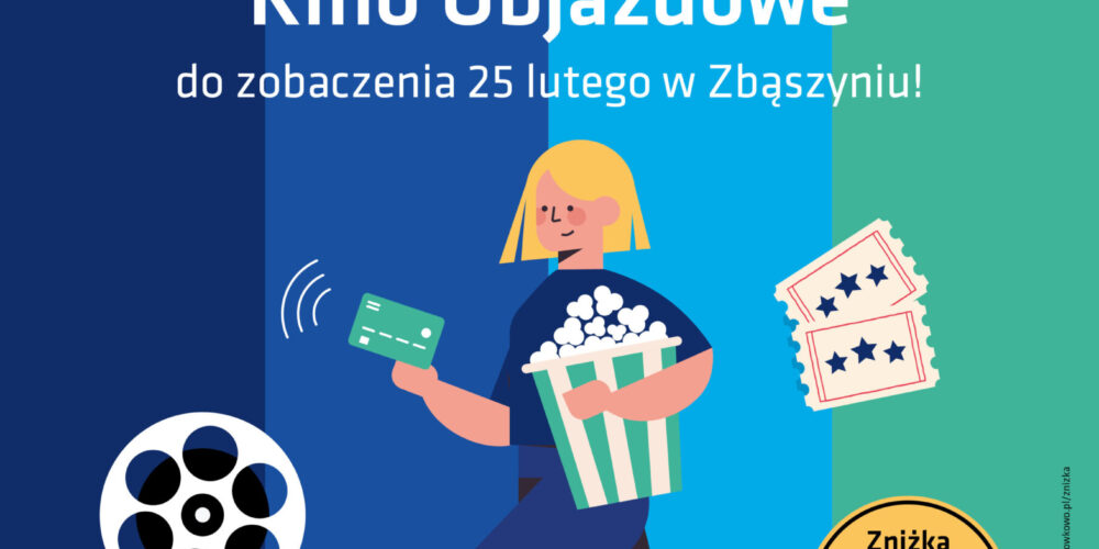 25 II Zbąszyń Plakat Girl4