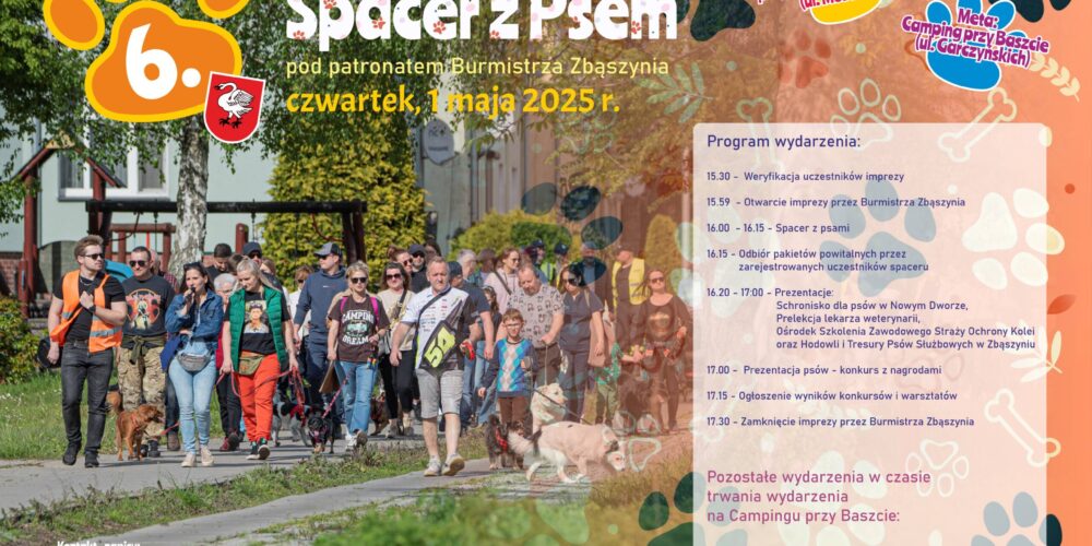 spacer z psem 2025 poprawiony