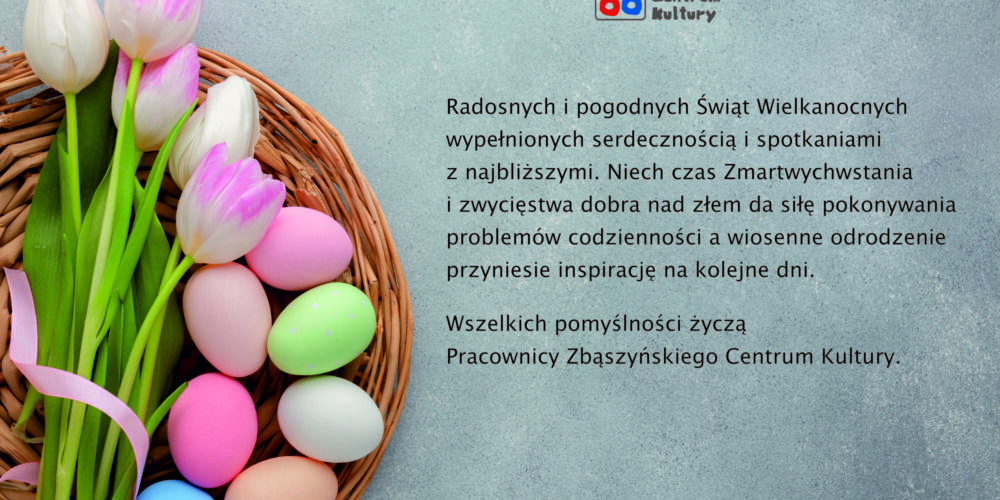 życzenia wielkanocne